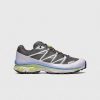 Sneakers | Salomon Xt-6 Magnet/Aske Af Roser/Vinterpaere