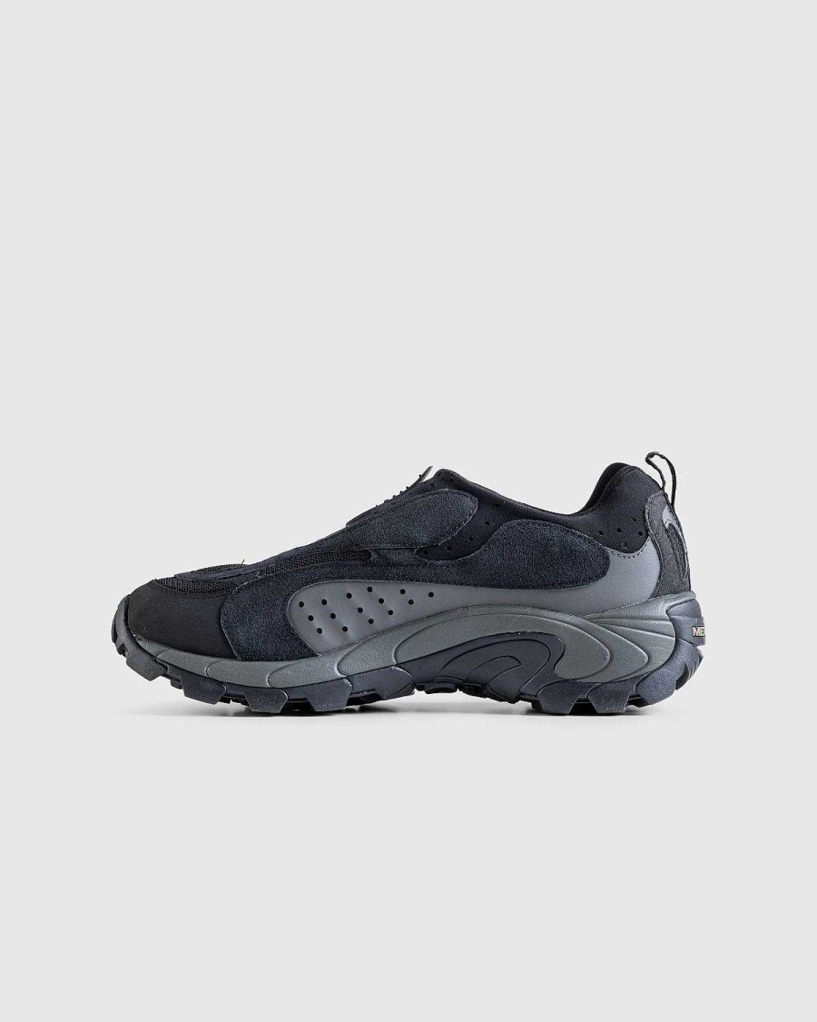 Sneakers | Merrell Moc Speed Streak Evo Sort