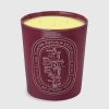 Stearinlys | Diptyque Stearinlys Tubereuse 600G