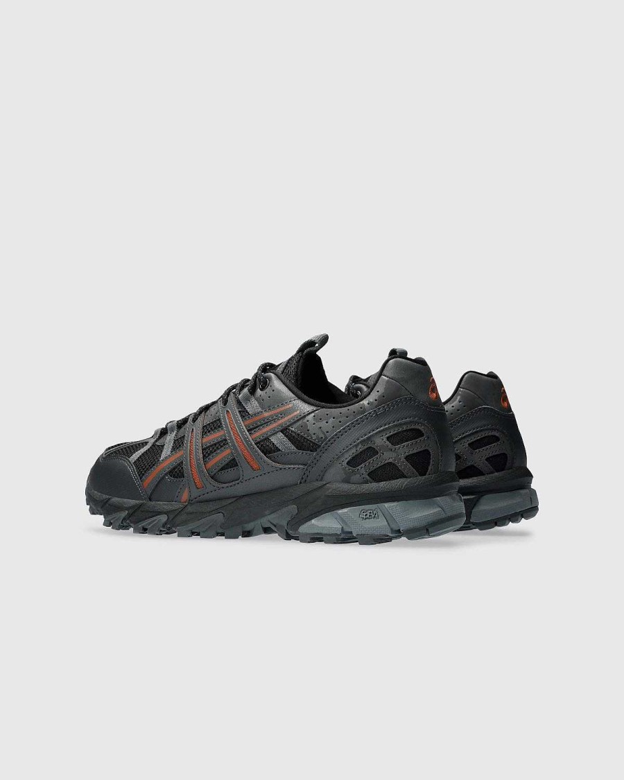 Sneakers | asics Gel-Sonoma 15-50 Sort/Rusty Brown