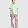 Bukser | Our Legacy Tredje Snit Pink Cast Chain Twill