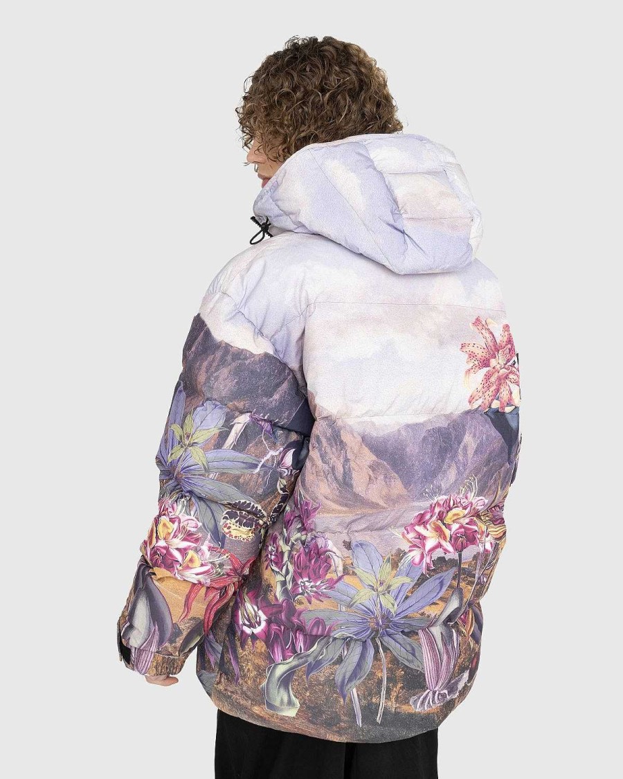 Overtoj | Dries van Noten Vorley Jacket Multi