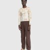T-Shirts | Carne Bollente Hieroclits Langaermet Top Multi
