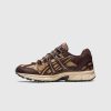 Vandre Sneakers | asics Gel-Sonoma 15-50 Kaffe/Orkenlejr