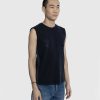 T-Shirts | Levi's Sportstroje Sort