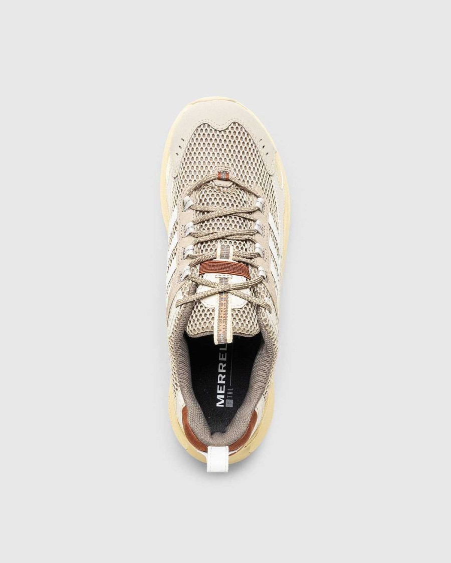 Sneakers | Merrell Moab Speed 2 Vent 2K Aluminium