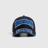 Hatte | Diesel C-Gus Hat Sort