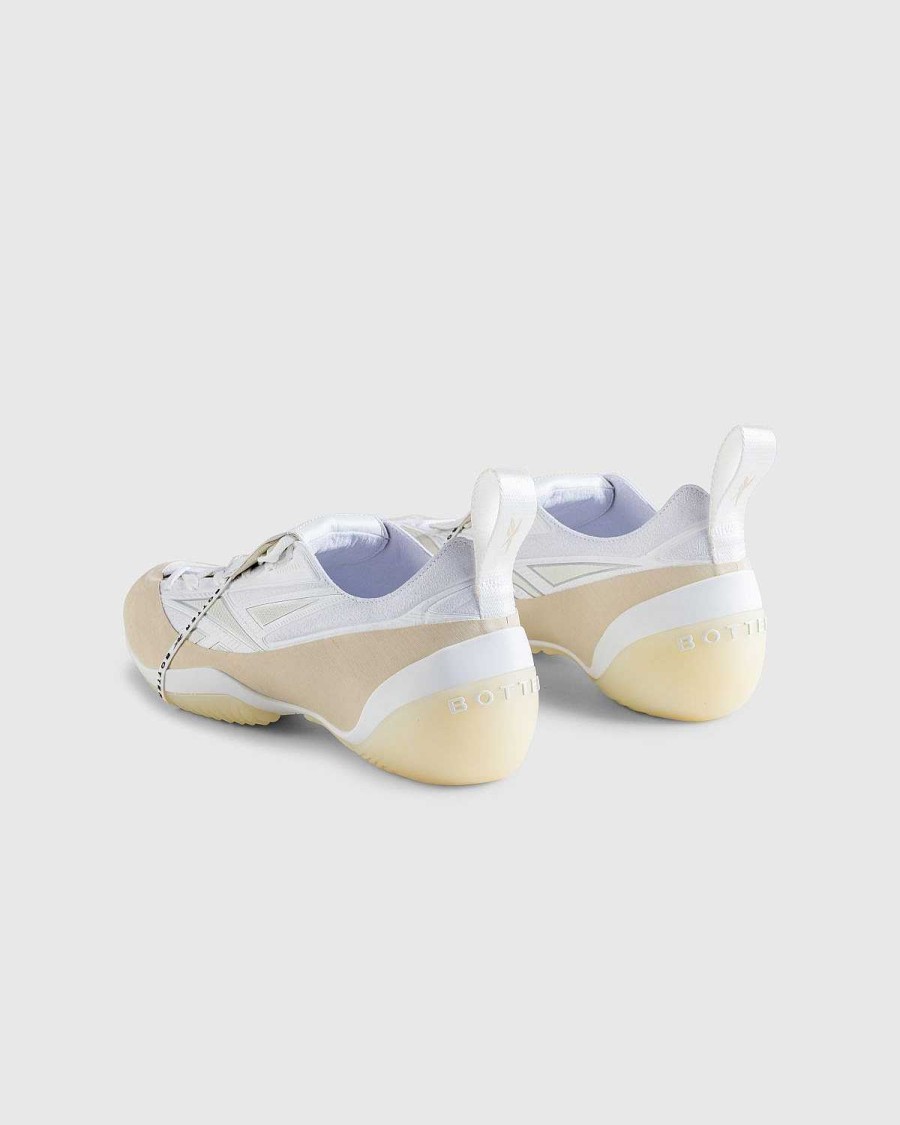 Sneakers | Reebok Energia Bo Kets Hvid/Beige