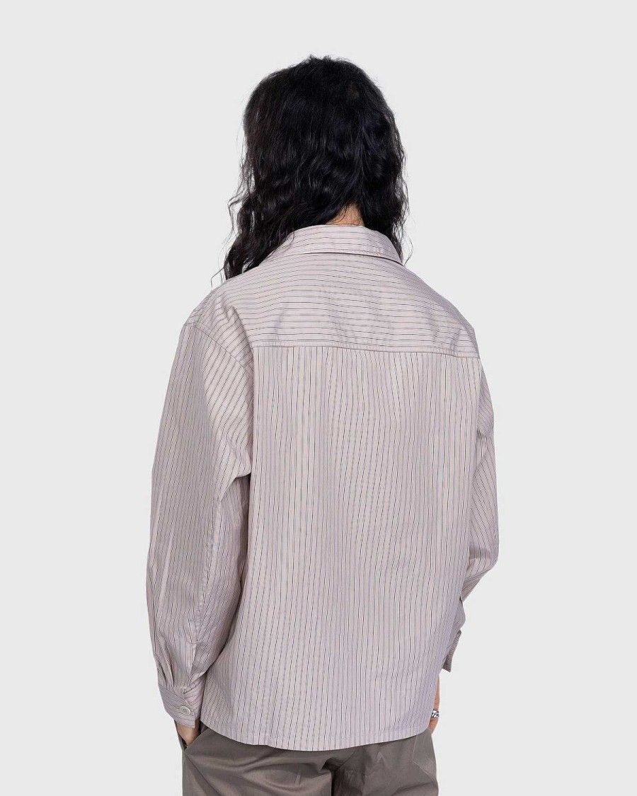 Skjorter | Lemaire Pyjamas Skjorte