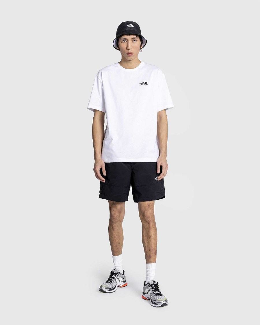Shorts | The North Face Tnf Easy Wind Shorts Tnf Sort