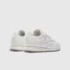 Sneakers | Reebok Klassisk Laeder Hvid/Kridt/Koldgra
