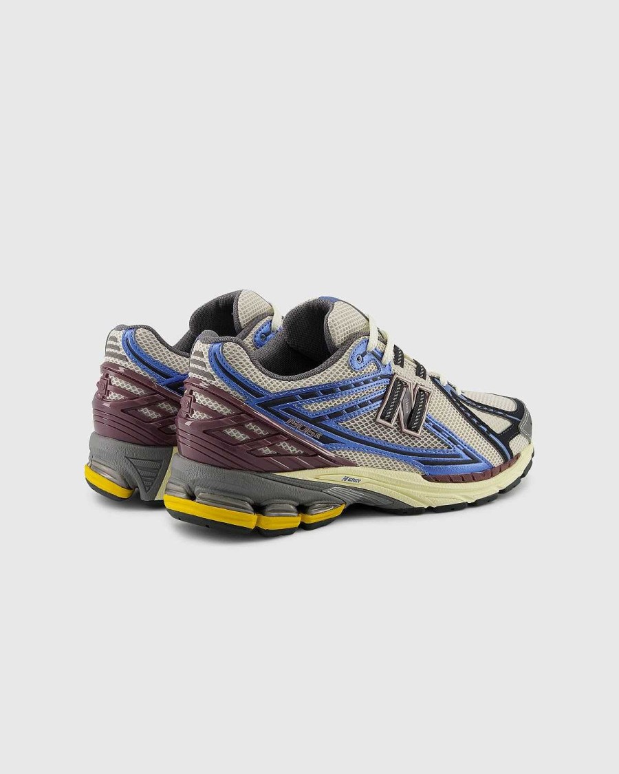 Sneakers | New Balance M1906Rrb Bla