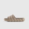 Sandaler | Moncler Lilo Slides Ivory