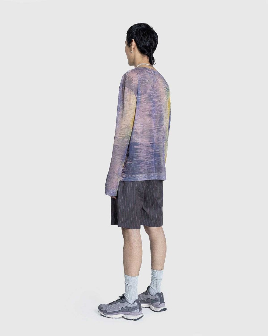 Shorts | Winnie New York Israel Shorts Pink