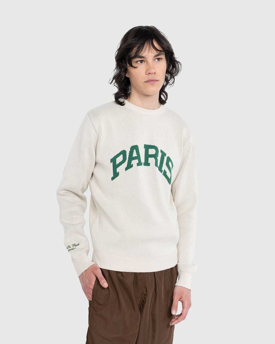 Strik | Highsnobiety Not In Paris 5 Striktroje