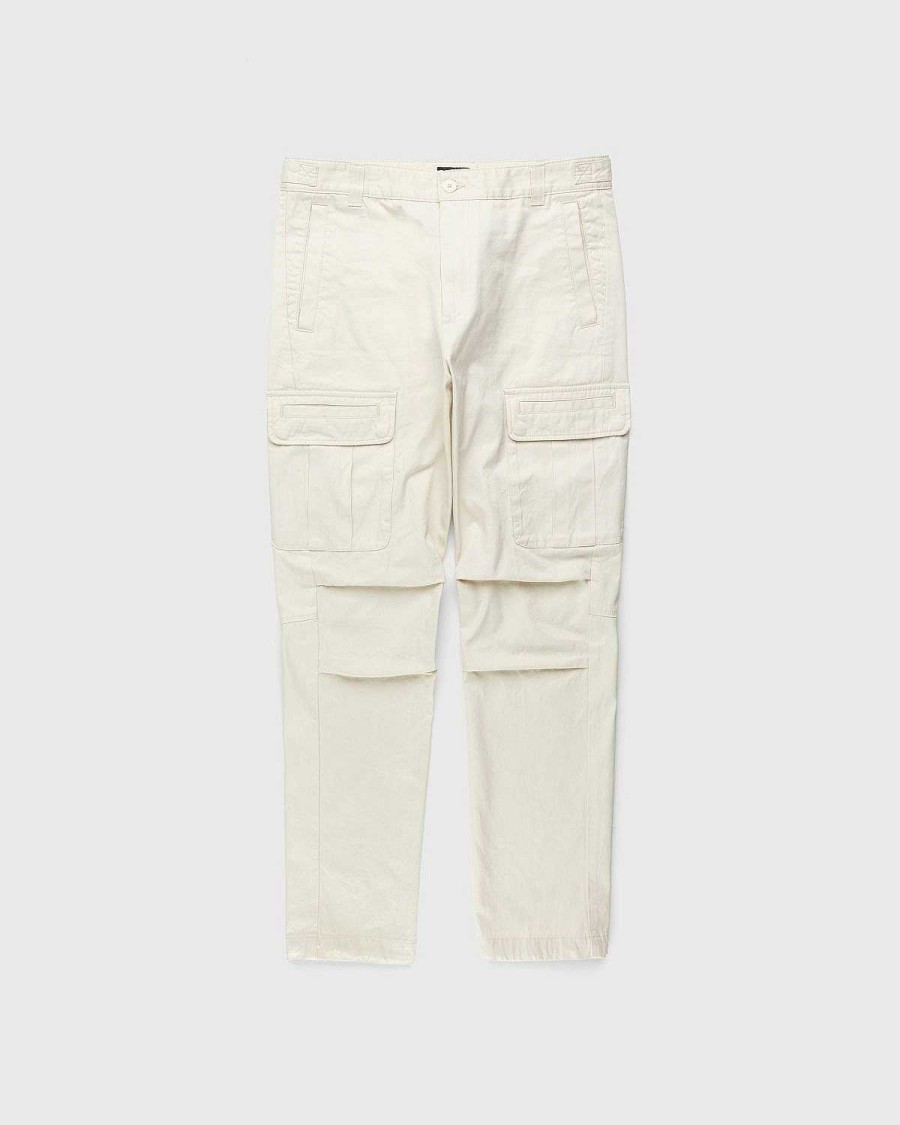Bukser | Diesel P-Argy Cargo Bukser Beige