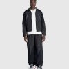 Bukser | _J.L-A.L_ Aperture Trackpant Sort/Morkegron