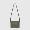 Tasker | Porter-Yoshida & Co. Sacoche Screen Skuldertaske Gron