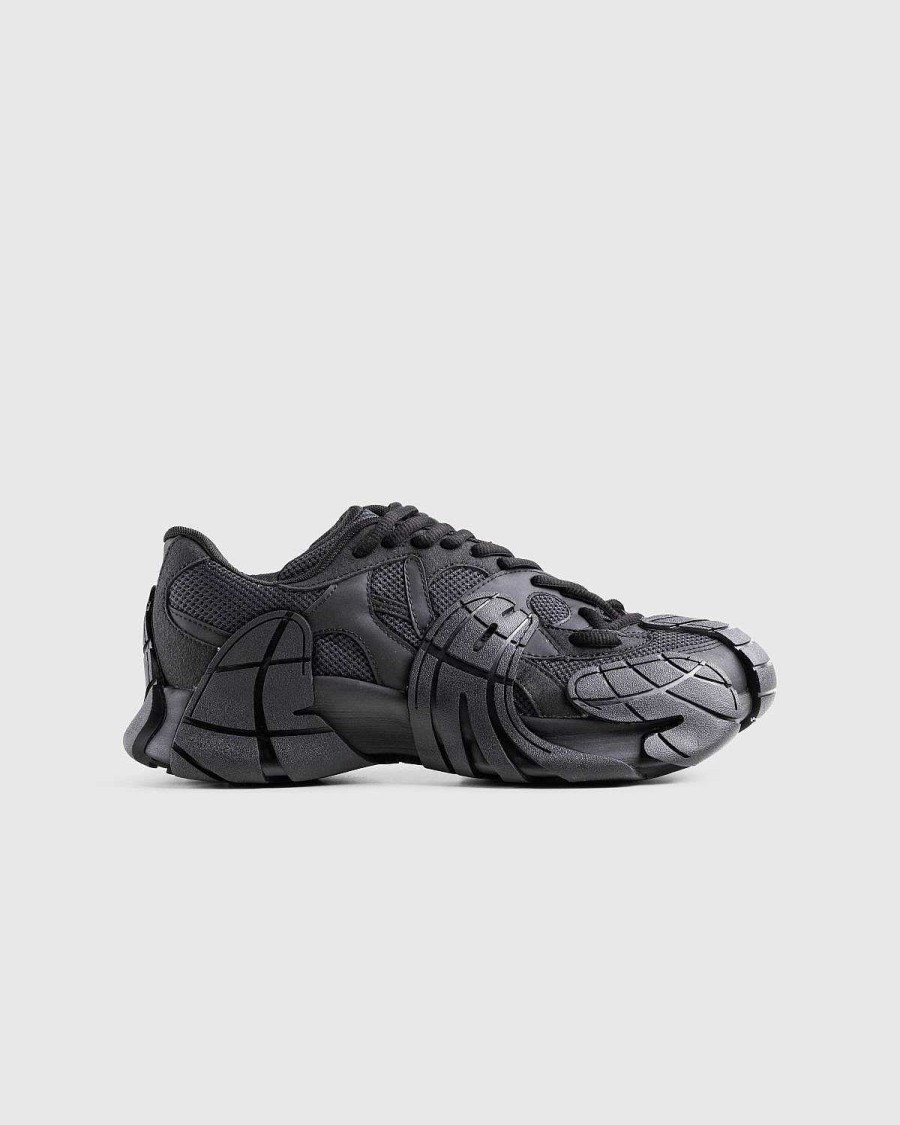 Sneakers | CAMPERLAB Tormenta Sort