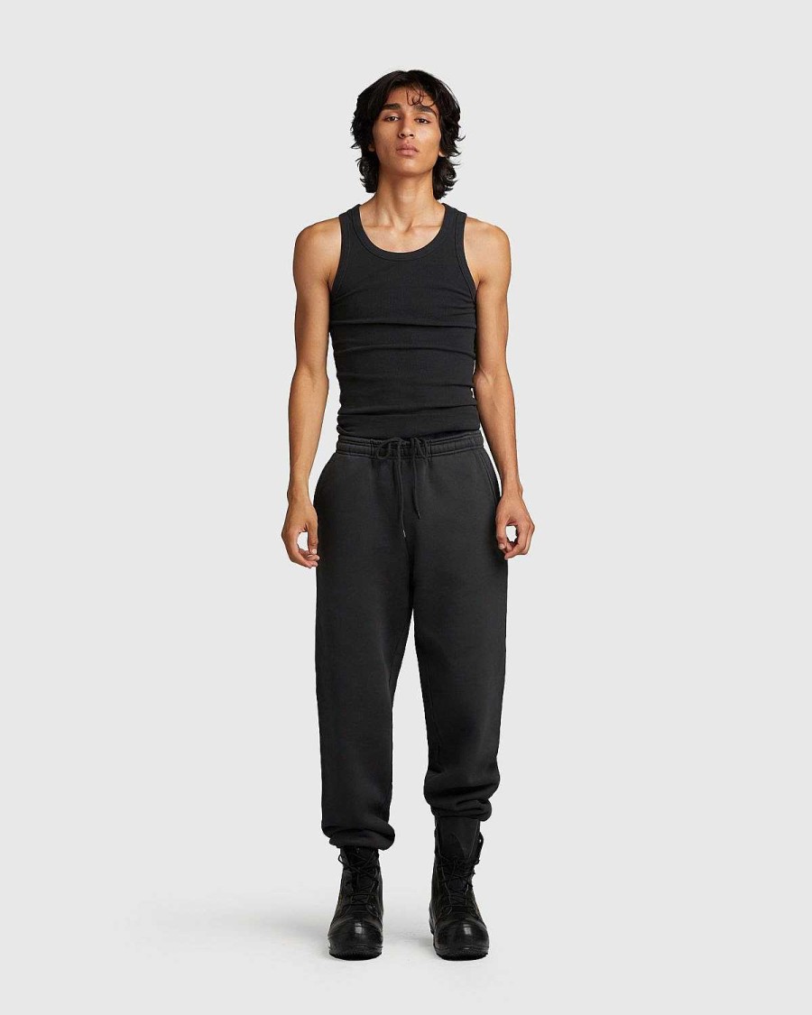 T-Shirts | Entire Studios Rib Tank Tjaere