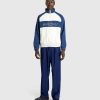 Overtoj | Awake NY Nylon Kvart Lynlasjakke Off White