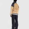 Overtoj | The North Face Versa Velourjakke Mandelsmor/Tnf Sort
