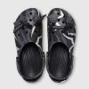 Sandaler | CLOT Klassisk Traesko Sort