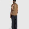 T-Shirts | The North Face Soukuu Trail Run Tank Top Periscope Gra