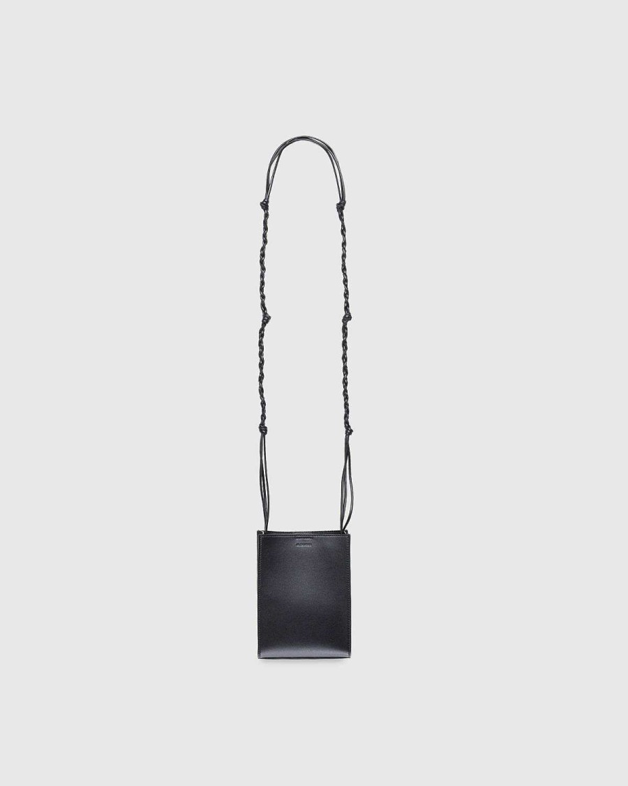 Tasker | Jil Sander Tangle Lille Taske Sort