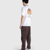 T-Shirts | Highsnobiety English Breakfast T-Shirt Hvid