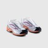 Sneakers | Raf Simons Ultrasceptre Sneaker Gra/Orange
