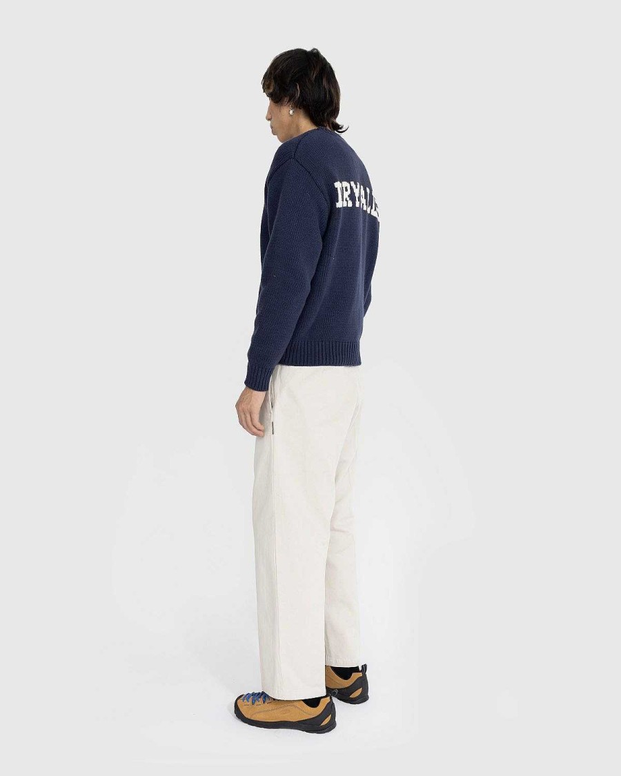 Bukser | Human Made Strandbukser Beige