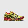 Sneakers | Salomon Speedcross 3 Svovl/Sort