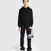 Tasker | Diesel 1Dr Skuldertaske Lysebla Denim