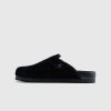 Sandaler | Needles Suede Clog Sandal Taupe