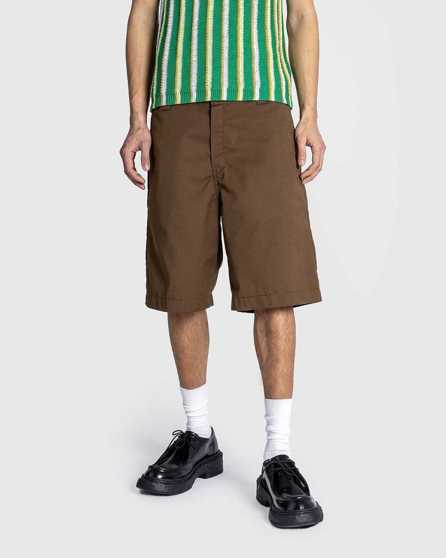 Shorts | Carhartt WIP Craft Short Lumber/Skyllet