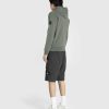 Sveder | Stone Island Fleece Haettetroje Musk