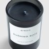 Stearinlys | Byredo Fc Burning Rose 240G