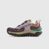 Sneakers | Moncler Trailgrip Grain Sneakers Pink