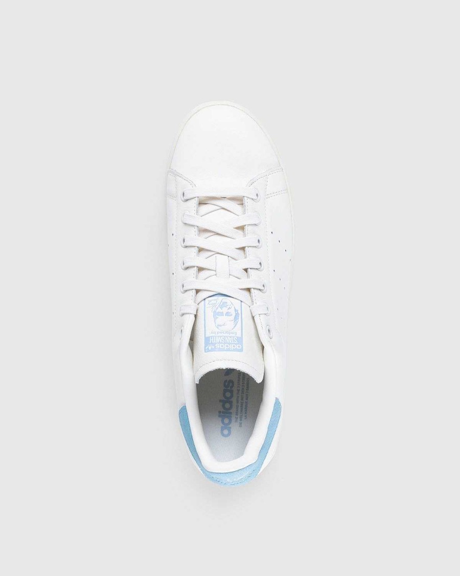 Sneakers | Adidas Stan Smith Hvid/Bla