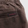 Shorts | Gramicci Nn-Short Morkebrun