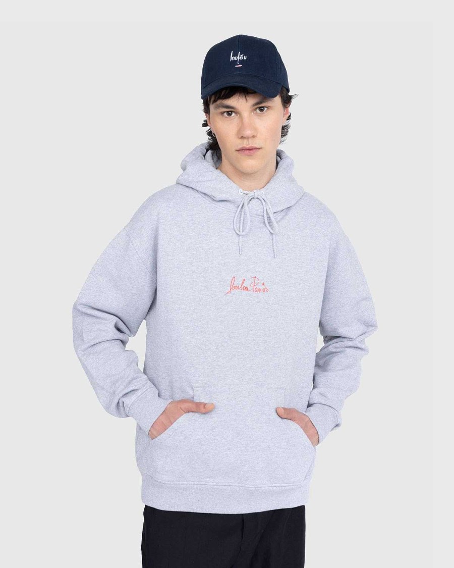 Sveder | Loulou Paris Haettetroje Gra