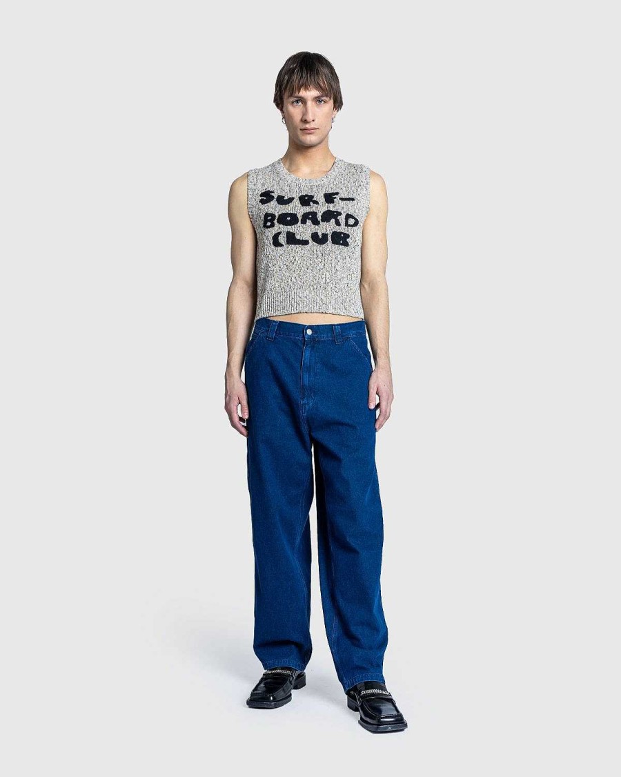 Overtoj | Stockholm Surfboard Club Yves Vest Multi