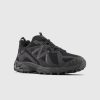 Sneakers | New Balance Ml610Tbb Sort