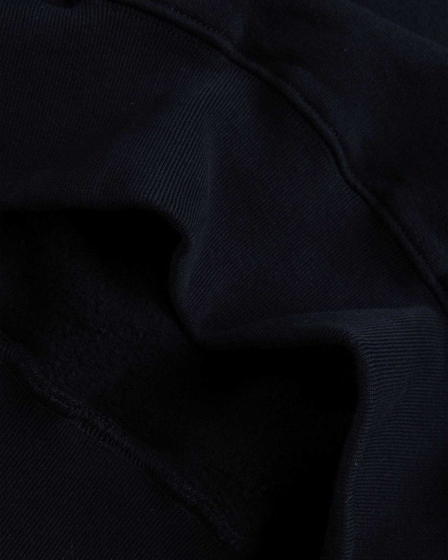 Sveder | Aries No Problemo Sweatshirt Sort