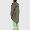 Overtoj | Our Legacy Fenrir Parka Gra