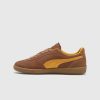 Sneakers | Puma Palermo Brun Svamp/Ingefaer Te