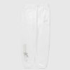 Bukser | BAPE Heavy Washed Sweat Pants Ivory