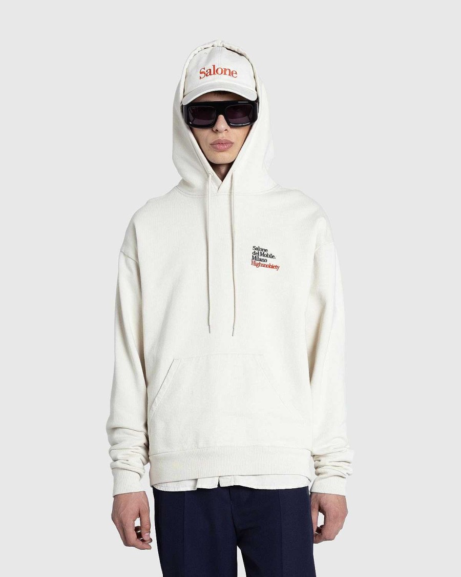 Sveder | Highsnobiety Arkiv-Haettetroje Aeggeskal
