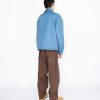 Overtoj | Highsnobiety HS05 Lysisoleret Oko-Polyjakke Bla